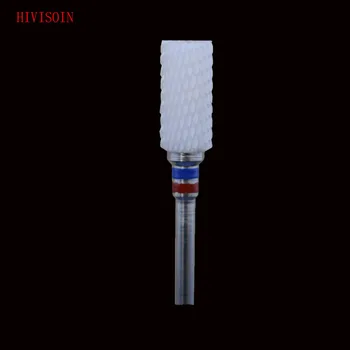 White 4 Pcs/Lot-Zirconia Ceramic Dental Lab Burs - Cross cut super fine (0603.060)
White 4 Pcs/Lot-Zirconia Ceramic Dental Lab Burs - Cross cut super fine (0603.060)