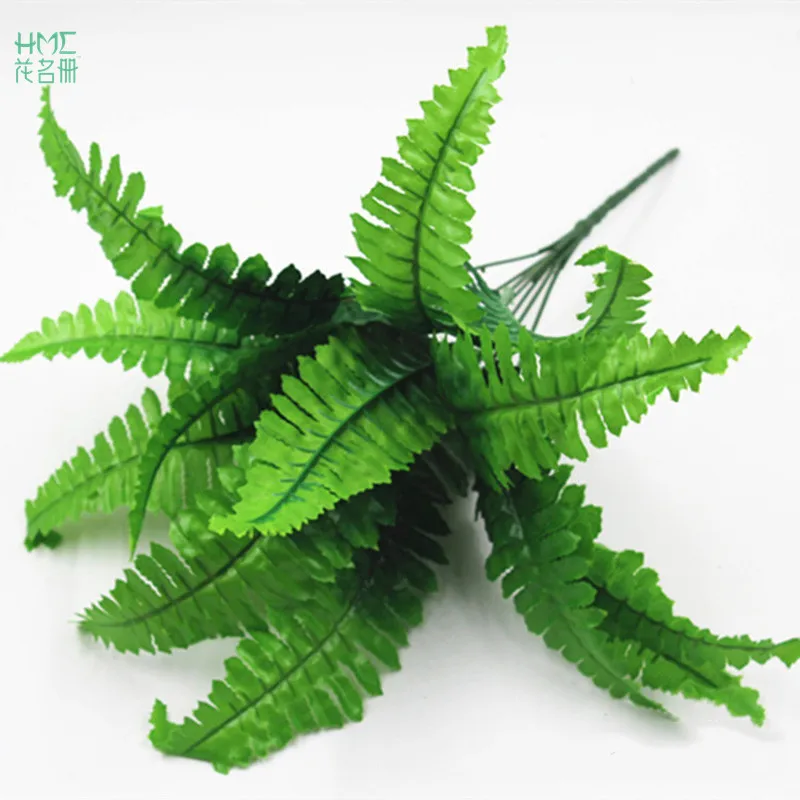 2pcs Artificial Plastic Fern Plant Fake Flower Wedding Flower Arrangement Home Hotel Office Decoration Supplies
2pcs Artificial Plastic Fern Plant Fake Flower Wedding Flower Arrangement Home Hotel Office Decoration Supplies