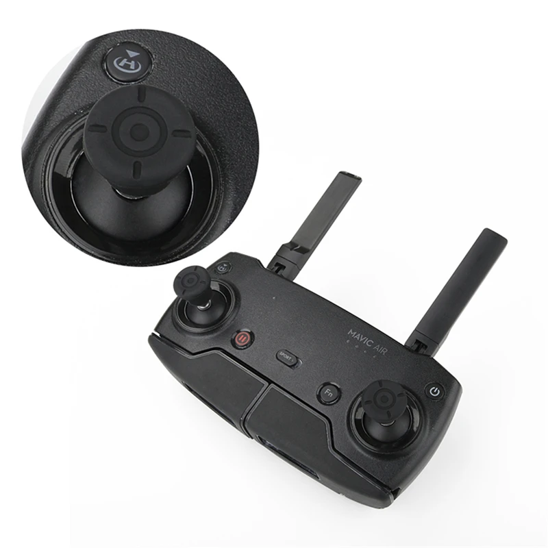 Mavic Pro Accessories For DJI Mavic Air Remote Control Thumb Rocker Transmitter Joystick Silicone Protection Cap For DJI Spark
Mavic Pro Accessories For DJI Mavic Air Remote Control Thumb Rocker Transmitter Joystick Silicone Protection Cap For DJI Spark