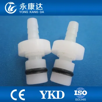 20pcs/lot blood pressure cuff connectors Mbelec female Marquette locking type connector
20pcs/lot blood pressure cuff connectors Mbelec female Marquette locking type connector