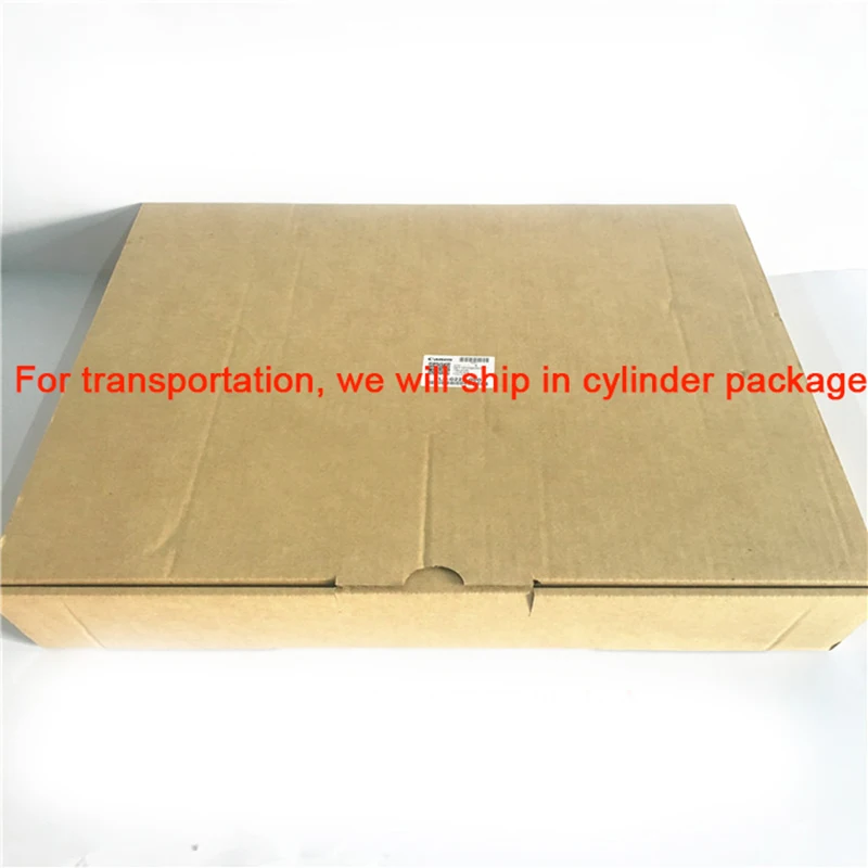 FL0-0222-000 New Transfer Belt for Canon iR C3320 C3325 C3330 C3520 C3525 C3530 iRC3320 iRC3325 iRC3330 iRC3520 iRC3525 iRC3530
FL0-0222-000 New Transfer Belt for Canon iR C3320 C3325 C3330 C3520 C3525 C3530 iRC3320 iRC3325 iRC3330 iRC3520 iRC3525 iRC3530