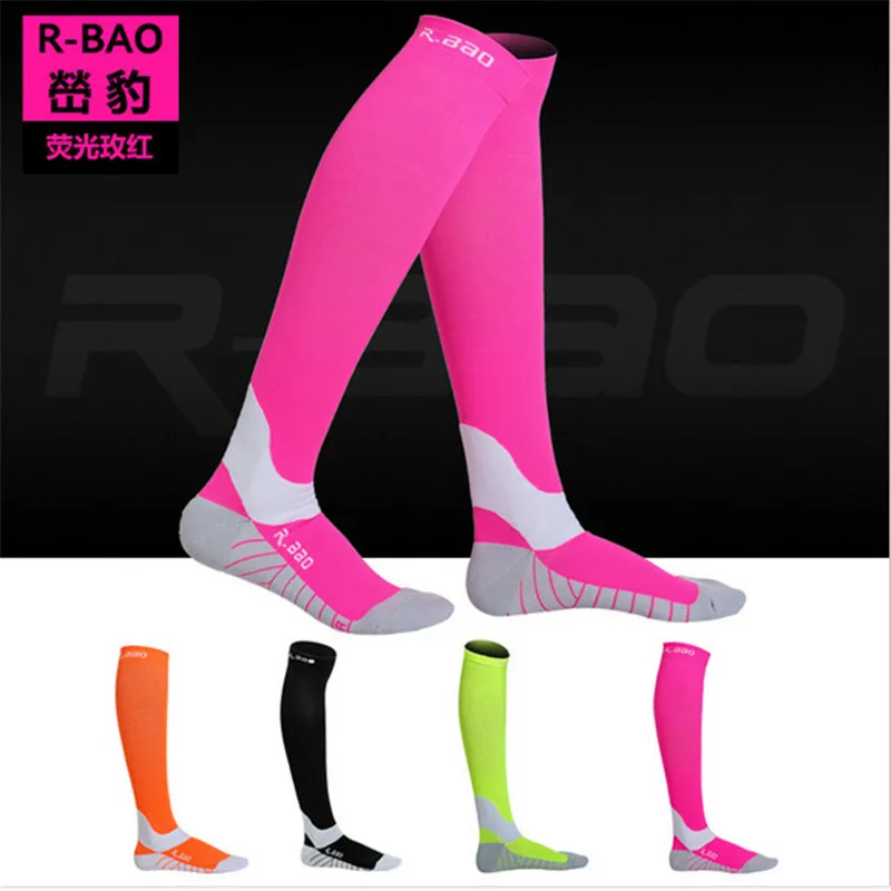 R-BAO RB7707 Outdoor Sports Socks Professional Cycling Running Marathon Socks Compression Stockings For Men Women 
R-BAO RB7707 Outdoor Sports Socks Professional Cycling Running Marathon Socks Compression Stockings For Men Women