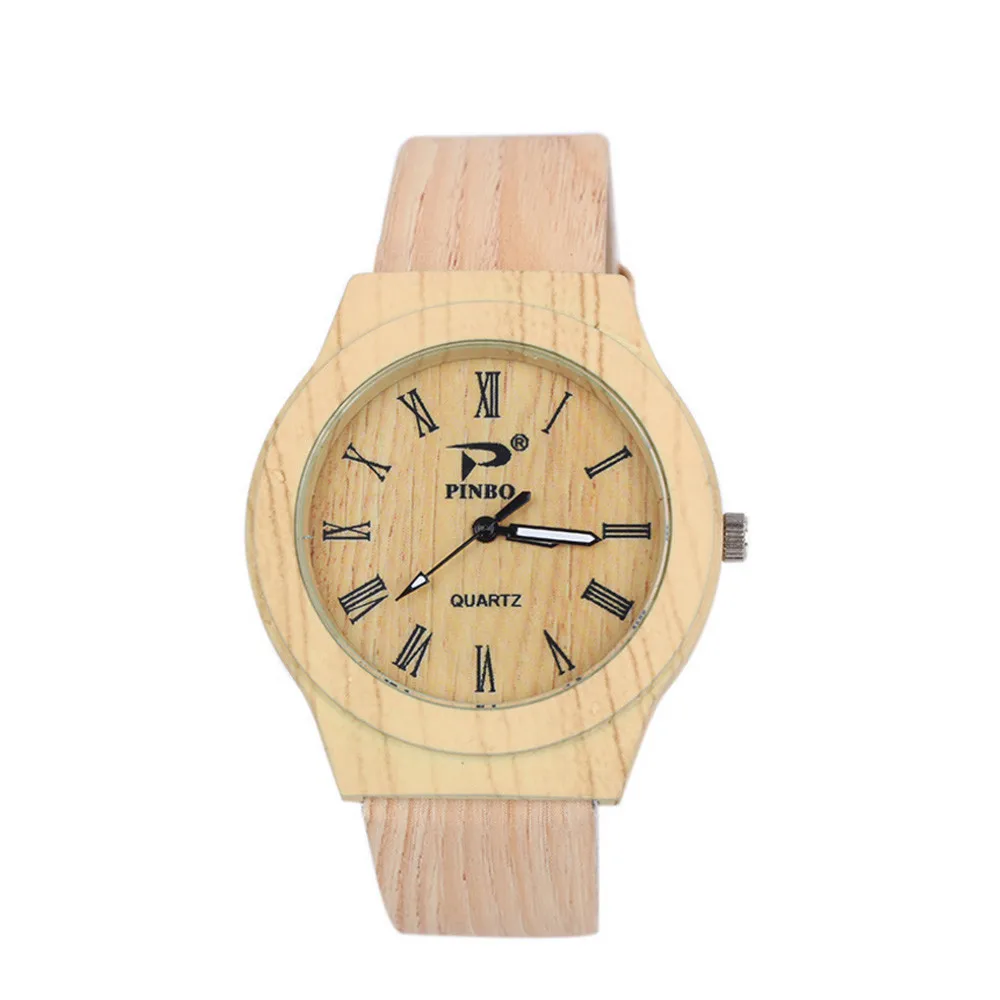 Strange wooden belt watch 2019 Simple Roman digital scale casual quartz wrist Lovers Watch relog mujer elegante a65
Strange wooden belt watch 2019 Simple Roman digital scale casual quartz wrist Lovers Watch relog mujer elegante a65