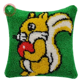 diy mat Needlework Cross-stitch cushion Patchwork stitch diy pillowcase embroidery thread Latch hook rug kit cushion christmas
diy mat Needlework Cross-stitch cushion Patchwork stitch diy pillowcase embroidery thread Latch hook rug kit cushion christmas
