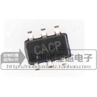 10 шт./лот новый оригинальный MCP3421A0T E/CH MCP3421 SOT23 6 аналоговый цифровой