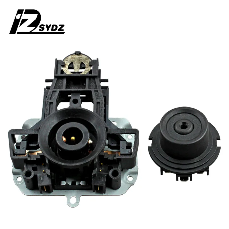 Electric kettle coffee pot accessories automatically on the kettle coupler connector temperature control switch waterproof base
Electric kettle coffee pot accessories automatically on the kettle coupler connector temperature control switch waterproof base