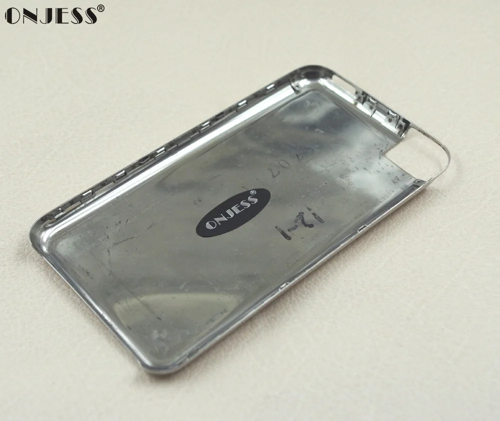 Onjess Metal Back Housing Case Cover Shell for iPod Touch 1st gen Touch 1 8GB 16Gb 32GB
Onjess Metal Back Housing Case Cover Shell for iPod Touch 1st gen Touch 1 8GB 16Gb 32GB