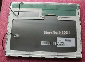 original LB150X02(TL)(01) LB150X02-TL01 15 inch 1024*768 LCD Screen display Panel
original LB150X02(TL)(01) LB150X02-TL01 15 inch 1024*768 LCD Screen display Panel