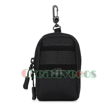 New Men Waterproof 1000D Nylon Travel Belt Hip Bum Purse Fanny Pack Waist Hook Bag Pouch
New Men Waterproof 1000D Nylon Travel Belt Hip Bum Purse Fanny Pack Waist Hook Bag Pouch