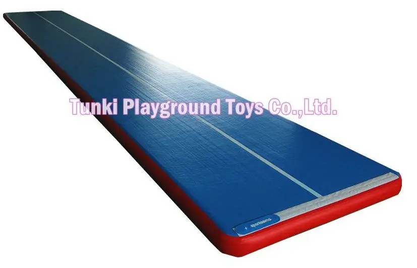 Hot selling inflatable air track, inflatable gym air track, inflatable air tumble track10X2m
Hot selling inflatable air track, inflatable gym air track, inflatable air tumble track10X2m