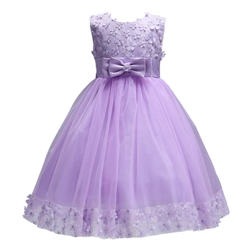 Girls Dress Elegant Princess Party Dress Kids Dresses For Girls Costume Children Wedding Dress 2 3 4 6 8 10Year vestido infantil
Girls Dress Elegant Princess Party Dress Kids Dresses For Girls Costume Children Wedding Dress 2 3 4 6 8 10Year vestido infantil