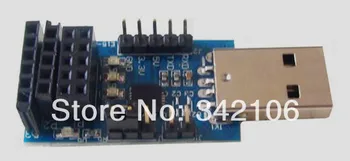 Free Shipping!!! 2.4G/433M / wireless serial module / USB switch TTL / communication module / adapter plate module sensor
Free Shipping!!! 2.4G/433M / wireless serial module / USB switch TTL / communication module / adapter plate module sensor