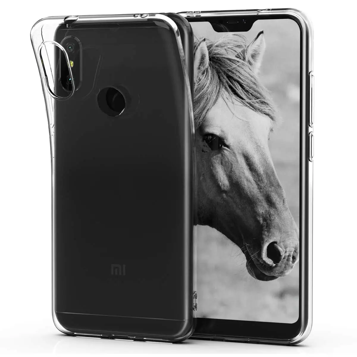 TPU Coque For Xiaomi Mi A1 A2 5X 6X Mi Mix 2 2S 4 4C 5 5S Plus 6 8 SE Note 2 3 Cover For Redmi Pocophone F1 Mi 8 Lite Clear Case 
TPU Coque For Xiaomi Mi A1 A2 5X 6X Mi Mix 2 2S 4 4C 5 5S Plus 6 8 SE Note 2 3 Cover For Redmi Pocophone F1 Mi 8 Lite Clear Case