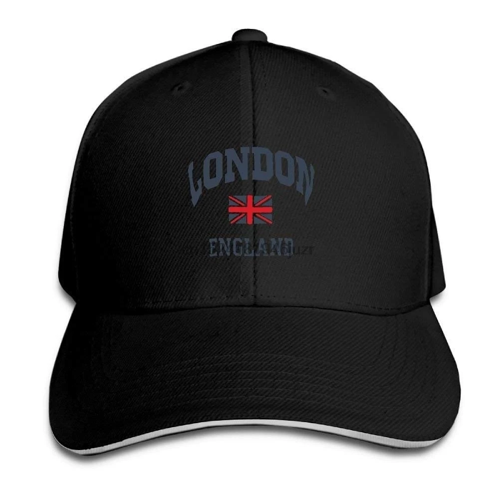 London of England Men's Stylish Flat Hat Baseball Cap Hip-Hop Peaked Cap for Four Seasons
London of England Men's Stylish Flat Hat Baseball Cap Hip-Hop Peaked Cap for Four Seasons