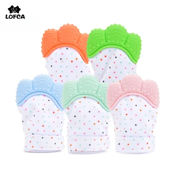 5pcs/lot Silicone Jewelry Accessory Baby Glove Teething Pacifier Glove palm Teether Beads Thumb Chewable Toy Newborn Nursing
5pcs/lot Silicone Jewelry Accessory Baby Glove Teething Pacifier Glove palm Teether Beads Thumb Chewable Toy Newborn Nursing