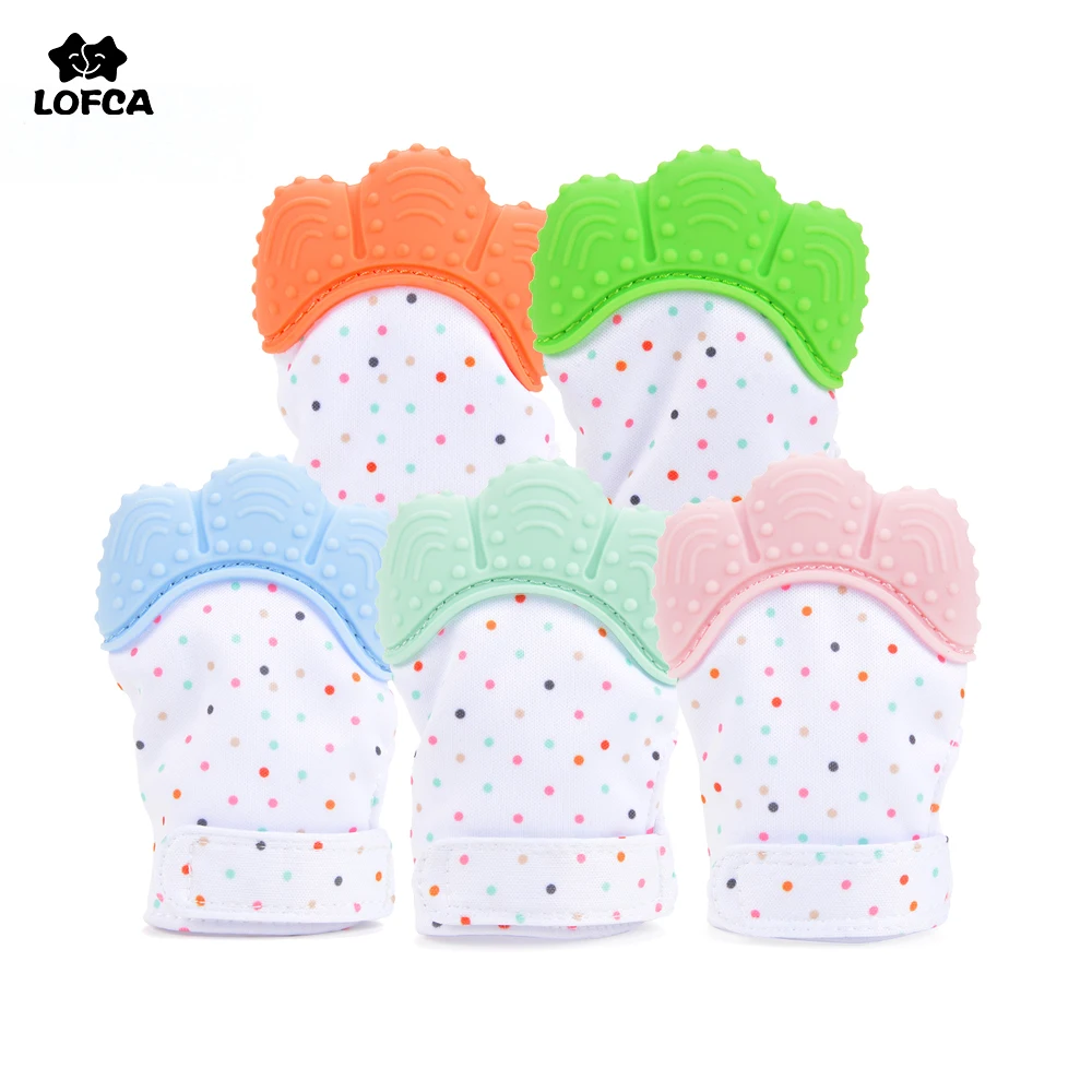 5pcs/lot Silicone Jewelry Accessory Baby Mitten Teething Pacifier Glove palm Teether Beads Thumb Chewable Toy Newborn Nursing
5pcs/lot Silicone Jewelry Accessory Baby Mitten Teething Pacifier Glove palm Teether Beads Thumb Chewable Toy Newborn Nursing