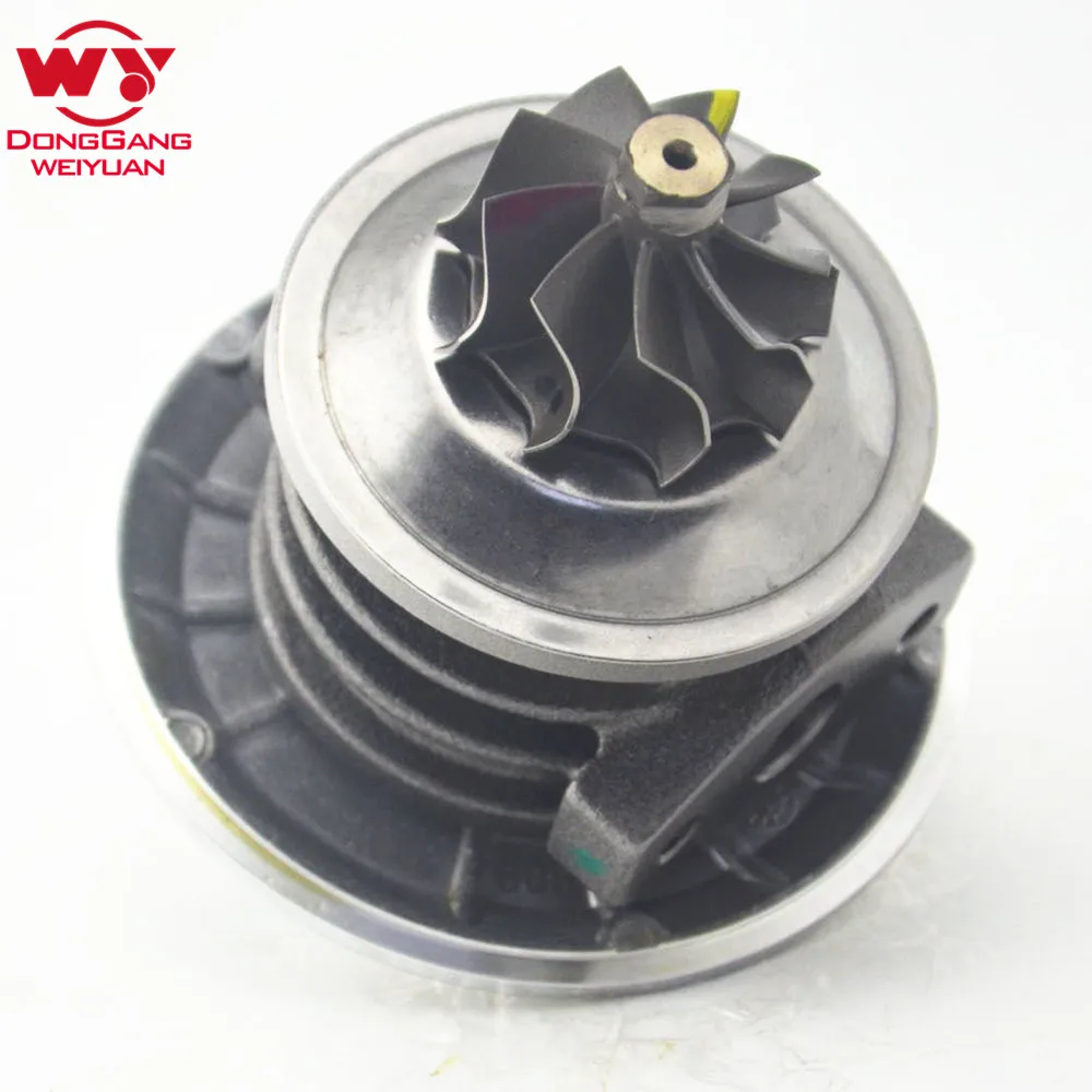 Balanced GT1544S turbo charger cartridge 454064 for VW T4 Transporter 1.9 TD 68 HP ABL - 028145701L turbine repair kit core assy
Balanced GT1544S turbo charger cartridge 454064 for VW T4 Transporter 1.9 TD 68 HP ABL - 028145701L turbine repair kit core assy