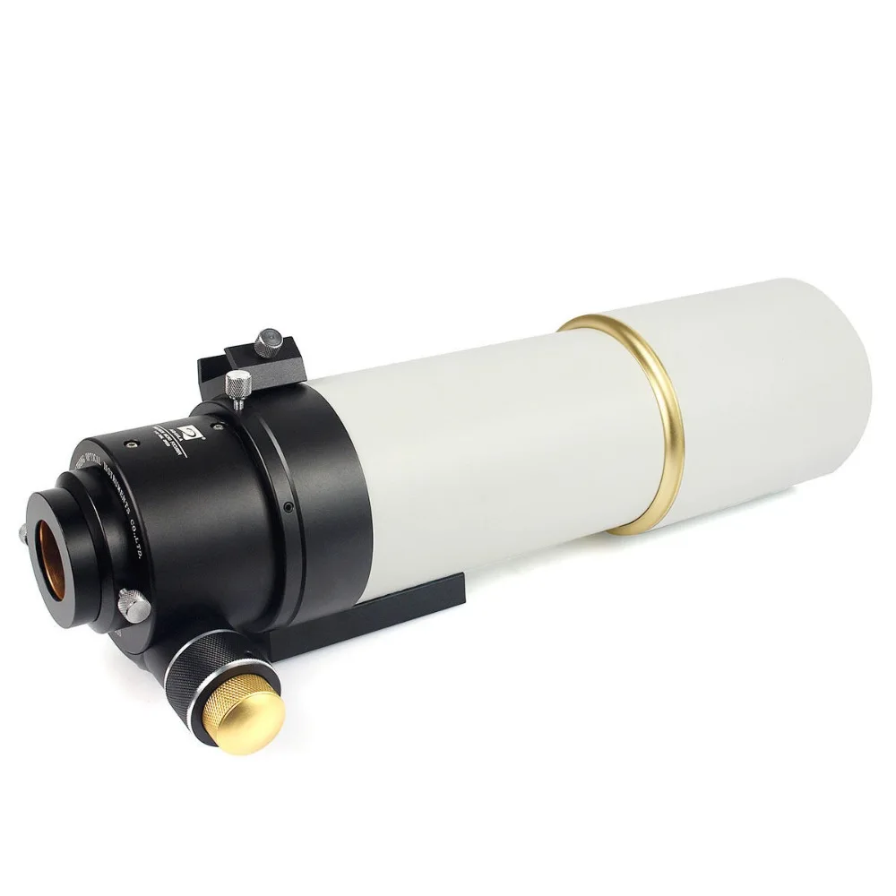 AQUILA 2inch Professional Refractor Telescope FMC Double Speed Focuser rotatable w/ 1.25" Adapter 80400 80600 80800 90500 90800
AQUILA 2inch Professional Refractor Telescope FMC Double Speed Focuser rotatable w/ 1.25" Adapter 80400 80600 80800 90500 90800