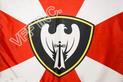 Russian Army Russian Internal Troops Flag 3ft x 5ft Polyester Banner Flying 150* 90cm Custom Flag outdoor RA89
Russian Army Russian Internal Troops Flag 3ft x 5ft Polyester Banner Flying 150* 90cm Custom Flag outdoor RA89