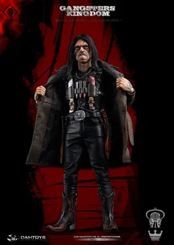 1/6 Gangsters Kingdom Diamond 3 GK006 Danny Trejo Machete 12inch Collection Action Figure With Body Head Sculpt m3n
1/6 Gangsters Kingdom Diamond 3 GK006 Danny Trejo Machete 12inch Collection Action Figure With Body Head Sculpt m3n