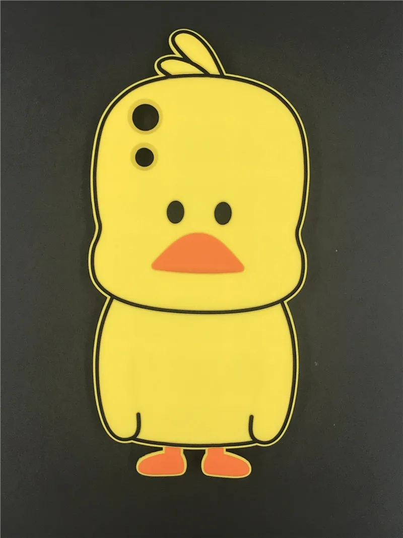 For Huawei Honor 8A Cute 3D Cartoon Yellow duck Soft silicone Phone Cover Case For Huawei Honor 8A Silicon Gell Phone case
For Huawei Honor 8A Cute 3D Cartoon Yellow duck Soft silicone Phone Cover Case For Huawei Honor 8A Silicon Gell Phone case