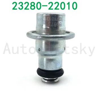 Fuel Injection Pressure Regulator 23280-22010 2328022010 For Lexus for Toyota Scion Pontiac for Chevrolet PR4034 5G1335 94856918
Fuel Injection Pressure Regulator 23280-22010 2328022010 For Lexus for Toyota Scion Pontiac for Chevrolet PR4034 5G1335 94856918