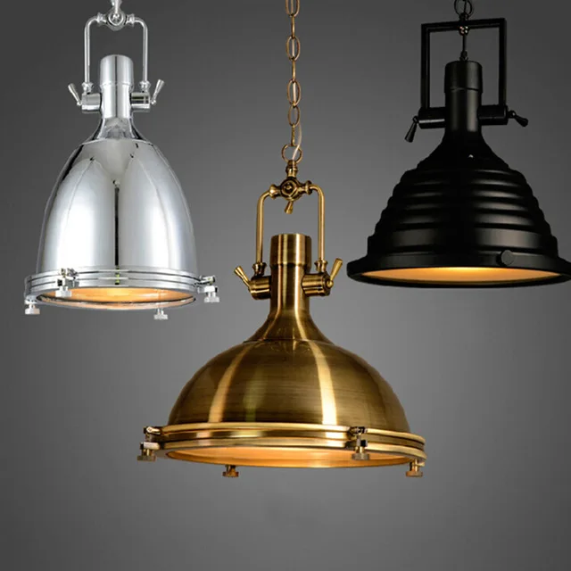 3 style Loft retro Industrial hanging Hardware metals pendant lamp vintage E27 LED lights For Kitchen bar coffee light fixtures
3 style Loft retro Industrial hanging Hardware metals pendant lamp vintage E27 LED lights For Kitchen bar coffee light fixtures