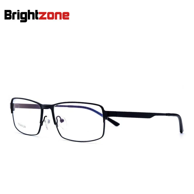 Full Rim New Pattern Exquisite High Archives Spectacle Frame Men And Women Ultra-Thin/Light Thick Titanium Alloy Myopia Glasses
Full Rim New Pattern Exquisite High Archives Spectacle Frame Men And Women Ultra-Thin/Light Thick Titanium Alloy Myopia Glasses