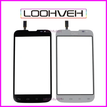 50Pcs/lot 4.5" Touch Screen For LG L70 Dual Sim Card D325 Digitizer Front Glass Lens Sensor Panel High Quality
50Pcs/lot 4.5" Touch Screen For LG L70 Dual Sim Card D325 Digitizer Front Glass Lens Sensor Panel High Quality