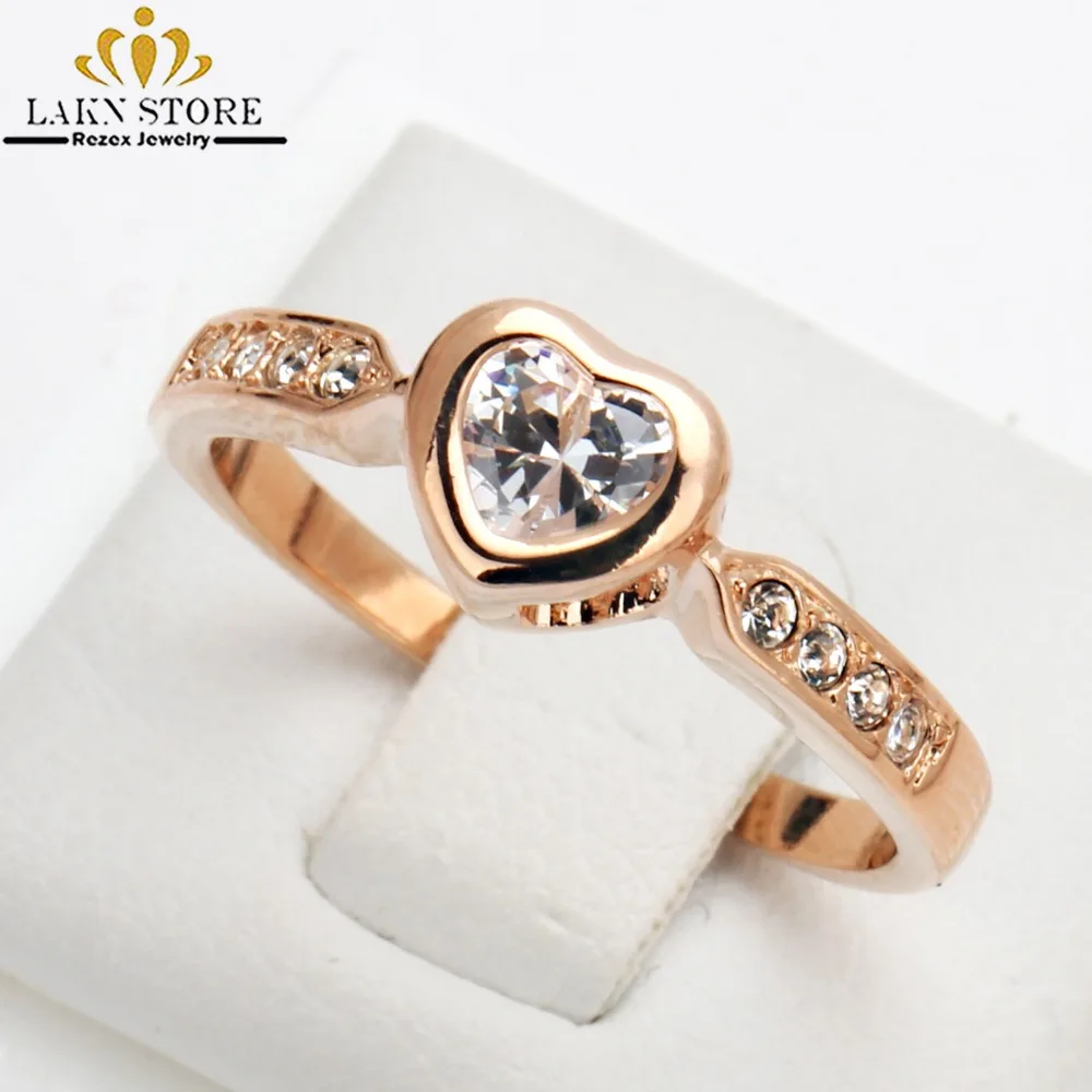 Cz Promise Infinity Forever Love Heart Engagement Rings For Women Couple Wedding Anillos Mujer
Cz Promise Infinity Forever Love Heart Engagement Rings For Women Couple Wedding Anillos Mujer