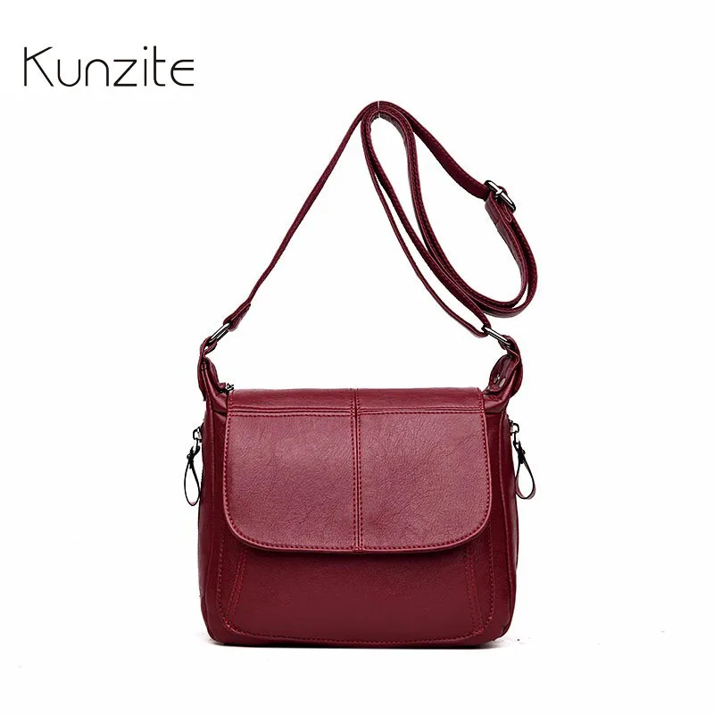 Kunzite Women Leather Shoulder Bags for Designer Brand Vintage Handbag for Ladies Messenger Bags Female Crossbody Bag Sac A Main
Kunzite Women Leather Shoulder Bags for Designer Brand Vintage Handbag for Ladies Messenger Bags Female Crossbody Bag Sac A Main