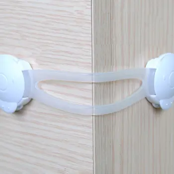 Drawer Door Cabinet Cupboard Toilet Safety Locks Baby Kids Safety Care Plastic Locks Infant Baby Protection Baby Protector NEW
Drawer Door Cabinet Cupboard Toilet Safety Locks Baby Kids Safety Care Plastic Locks Infant Baby Protection Baby Protector NEW