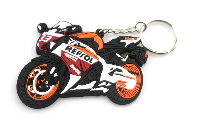 Motorcycle Model Keychain Keyring Key Chain Key Ring Holder For HONDA CBR1000RR 2017 Locomotive model
Motorcycle Model Keychain Keyring Key Chain Key Ring Holder For HONDA CBR1000RR 2017 Locomotive model