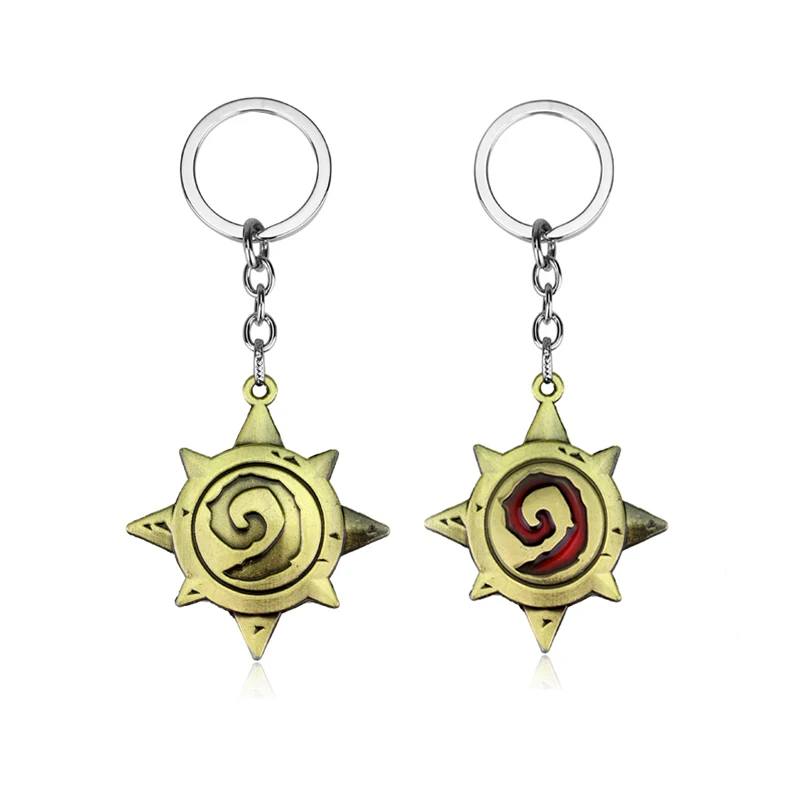 Hearthstone Keychain Warcraft Heroes Alloy Keyring For Fans New Arrival Blue Hero Game Series Key Ring Holder Free Shipping
Hearthstone Keychain Warcraft Heroes Alloy Keyring For Fans New Arrival Blue Hero Game Series Key Ring Holder Free Shipping