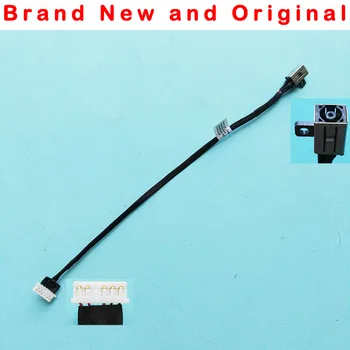 New original DC-IN DC Power Jack Cable For Standalone graphics Dell INSPIRON 14 7460 7472 15 7560 7572 JM9RV 0JM9RV
New original DC-IN DC Power Jack Cable For Standalone graphics Dell INSPIRON 14 7460 7472 15 7560 7572 JM9RV 0JM9RV