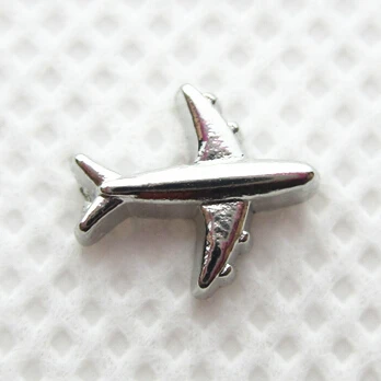Hot selling 100pcs/lot plane floating charms for glass memory floating lockets for diy jewelry
Hot selling 100pcs/lot plane floating charms for glass memory floating lockets for diy jewelry
