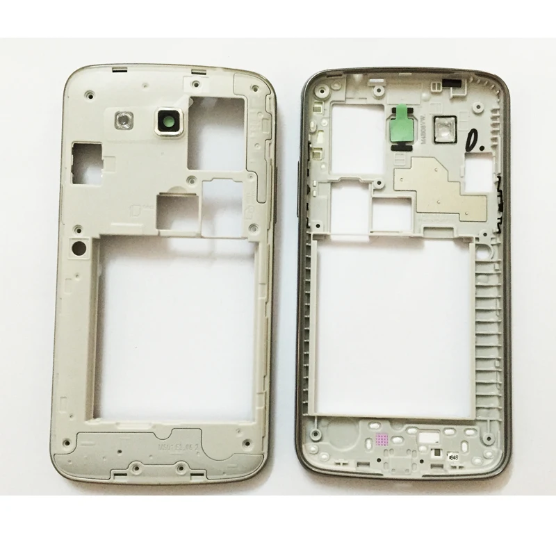 Original New Full Housing Case For Samsung Galaxy Grand 2 Duos G7102 G7106 Middle Frame High Quality
Original New Full Housing Case For Samsung Galaxy Grand 2 Duos G7102 G7106 Middle Frame High Quality