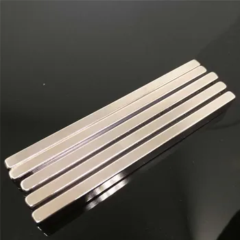 Zion 20pcs 100x10x5mm super strong magnet N35 bar rare earth neodymium magnet permanent block ndfeb magnets 100mmx10mmx5mm
Zion 20pcs 100x10x5mm super strong magnet N35 bar rare earth neodymium magnet permanent block ndfeb magnets 100mmx10mmx5mm