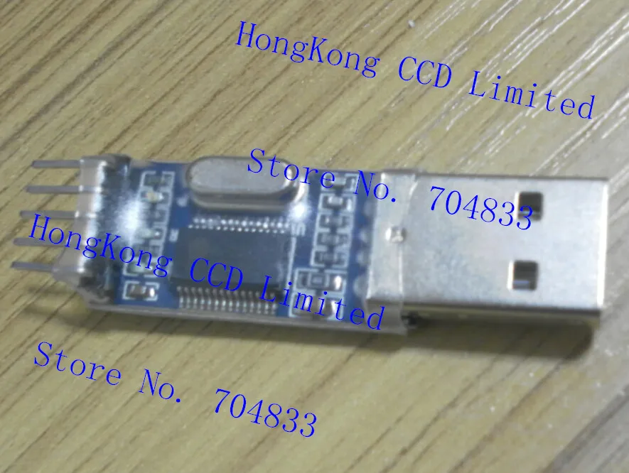 PL2303 module USB-to-TTL upgrade nine brush board PL2303HX STC MCU download cable Brush line
PL2303 module USB-to-TTL upgrade nine brush board PL2303HX STC MCU download cable Brush line