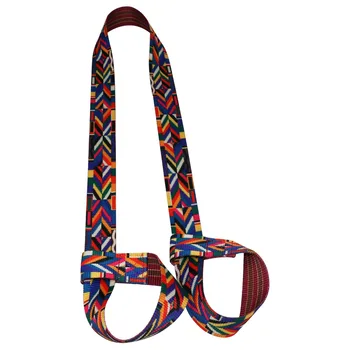 Fitness Yoga Mat Strap printing Stretch Strap for yoga carpet Carrying Slings Shoulder Carry Straps gym fitness yoga Accessories
Fitness Yoga Mat Strap printing Stretch Strap for yoga carpet Carrying Slings Shoulder Carry Straps gym fitness yoga Accessories