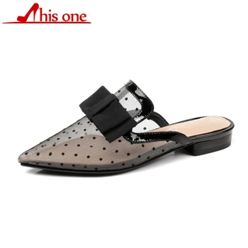 THIS ONE 2018 Europe Stars Popular New Slip On Ladies Slide Women Slipper Fashion Brand Loafers Mule Flat Shoes Loafer
THIS ONE 2018 Europe Stars Popular New Slip On Ladies Slide Women Slipper Fashion Brand Loafers Mule Flat Shoes Loafer