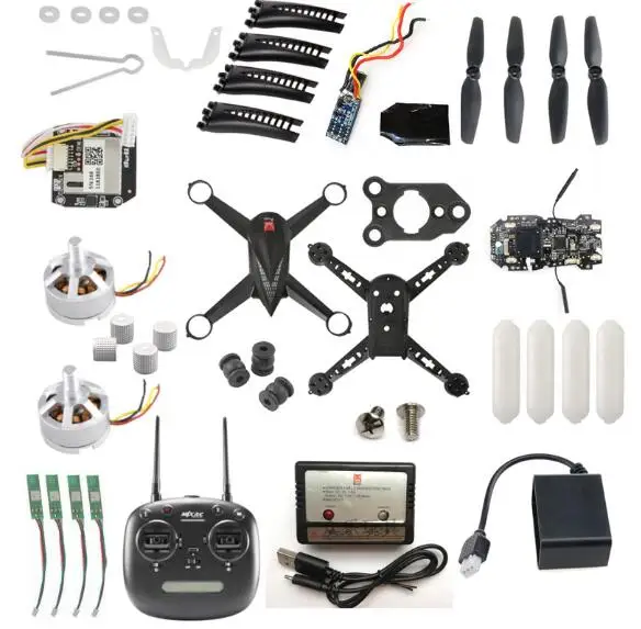 JJRC JJPRO X5 MJX B5W RC Quadcopter Drone parts motor propeller blade body shell receiver ESC remote control charger set
JJRC JJPRO X5 MJX B5W RC Quadcopter Drone parts motor propeller blade body shell receiver ESC remote control charger set