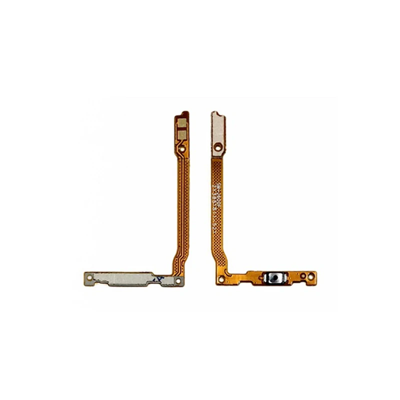 For Samsung Galaxy J6 J600F Power On / Off Button Flex Cable Repair part Replacement
For Samsung Galaxy J6 J600F Power On / Off Button Flex Cable Repair part Replacement