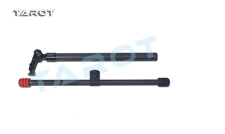 F11408 TAROT 25mm Carbon Metal electric retractable Landing skids Assembly TL8X001 FS
F11408 TAROT 25mm Carbon Metal electric retractable Landing skids Assembly TL8X001 FS