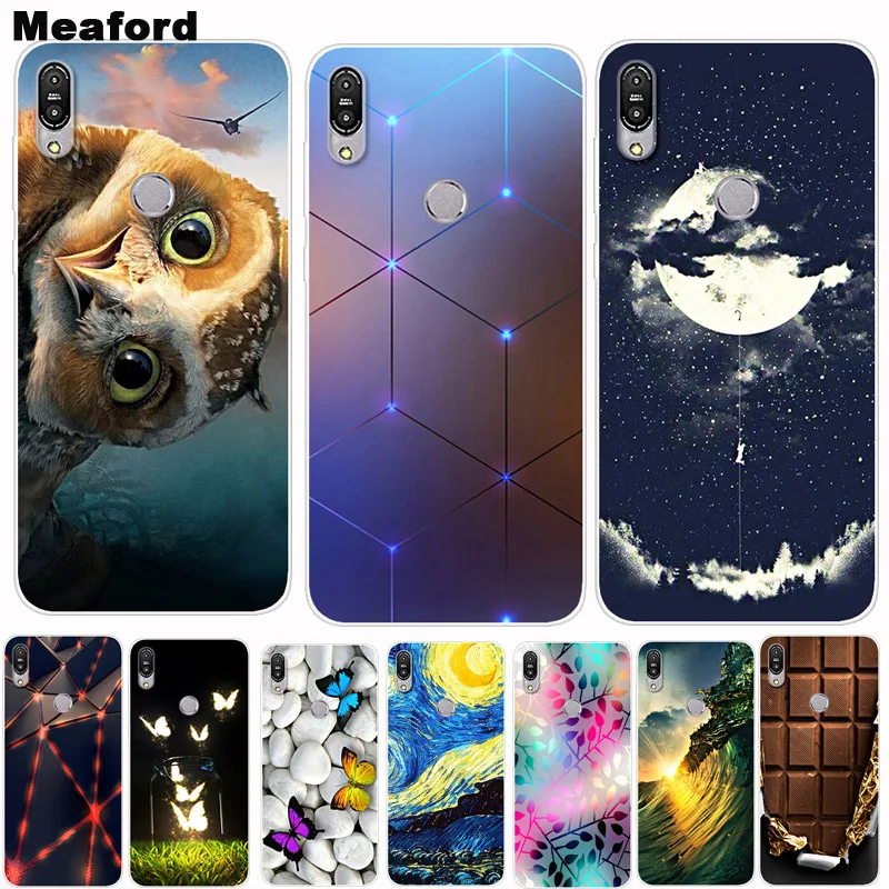 For Asus Zenfone Max Pro M1 ZB602K Case Soft Silicone Back Cover Bag Phone Case For Asus Zenfone Max Pro M1 ZB601KL ZB602KL Case
For Asus Zenfone Max Pro M1 ZB602K Case Soft Silicone Back Cover Bag Phone Case For Asus Zenfone Max Pro M1 ZB601KL ZB602KL Case