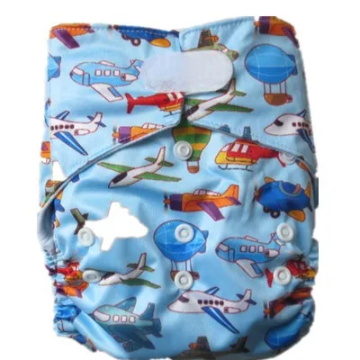 Фото Naughty Baby Double Gusset Diapers Adjustable Cloth Diapers/Nappies With Bamboo Inserts Free Shipping Wetbag  Мать и | Детские подгузники (32345588721)