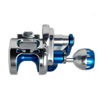OLOEY Saltwater Fishing trolling Reel TC500 Left/Right Sea Boat Max Drag 25-30kg Jigging Reel Free Shipping
OLOEY Saltwater Fishing trolling Reel TC500 Left/Right Sea Boat Max Drag 25-30kg Jigging Reel Free Shipping