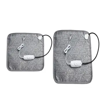 US Plug 110V Pet Electric Blanket Heating Pad Mat Waterproof Anti-bite Electric Pad Mat Blanket for puppy pet cat dog Chihuahua 
US Plug 110V Pet Electric Blanket Heating Pad Mat Waterproof Anti-bite Electric Pad Mat Blanket for puppy pet cat dog Chihuahua