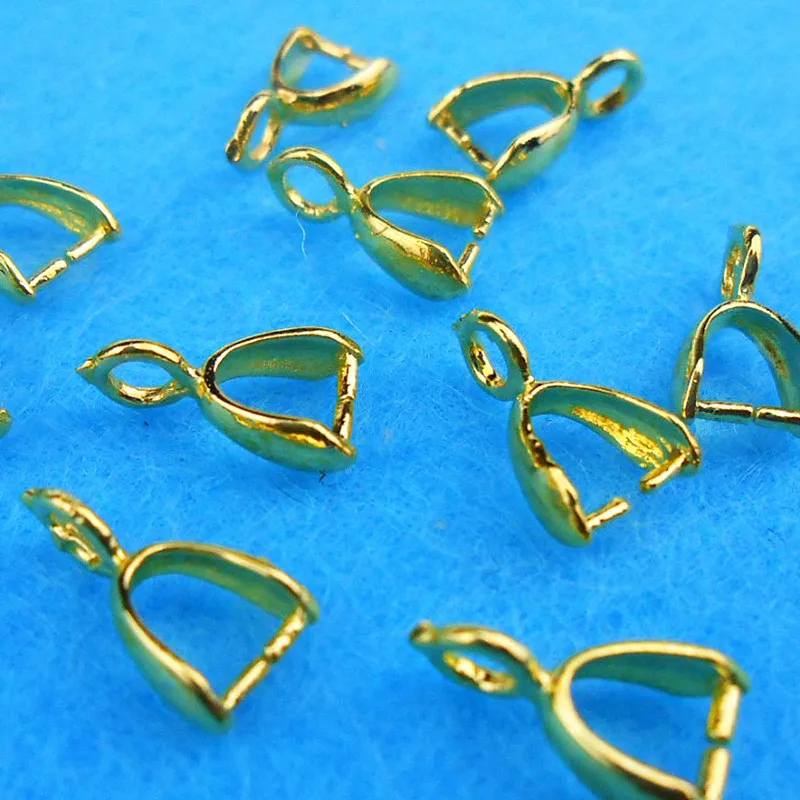 50pcs Jewelry DIY Accessories Gold Filled Hook For Necklace Findings & Components PJ062
50pcs Jewelry DIY Accessories Gold Filled Hook For Necklace Findings & Components PJ062