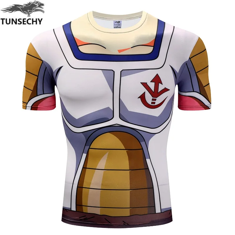 TUNSECHY male teenagers dragonball T-shirt turtle fairy compression Round collar short sleeve T-shirt Wholesale and retail
TUNSECHY male teenagers dragonball T-shirt turtle fairy compression Round collar short sleeve T-shirt Wholesale and retail